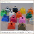 Cheap creative small cow bell promotion cow bell